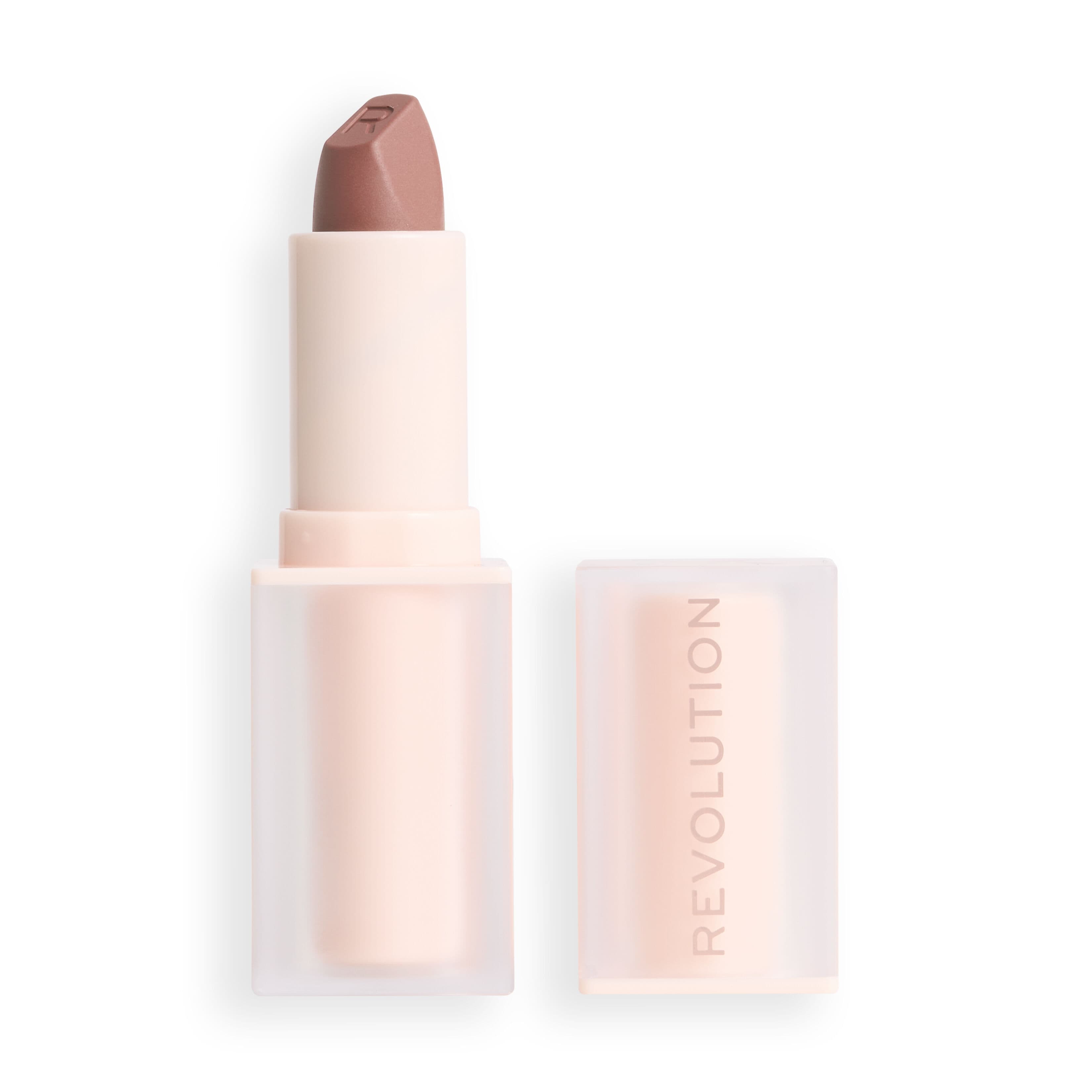 Revolution Lip Allure Soft Satin Lipstick Siren | Revolution Beauty