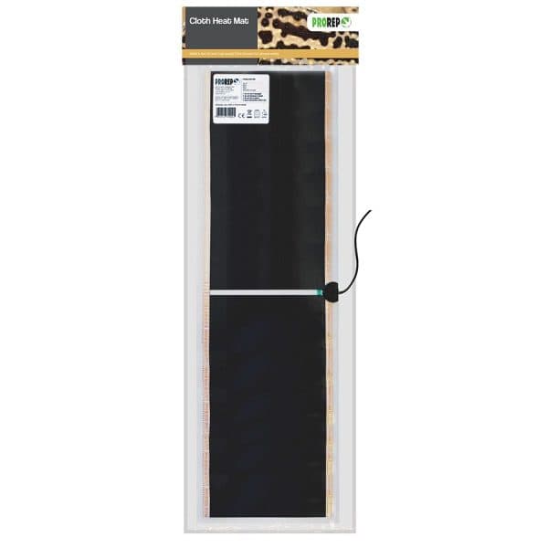 ProRep Cloth Element Heat Mat - Ridgeway Frozen