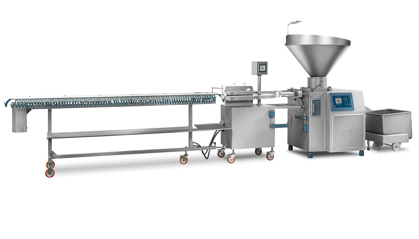 Sausage Systems - Risco