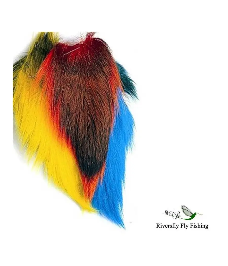 Bucktail Veniard