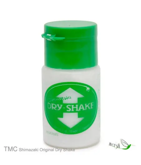 TMC Shimazaki Dry Shake