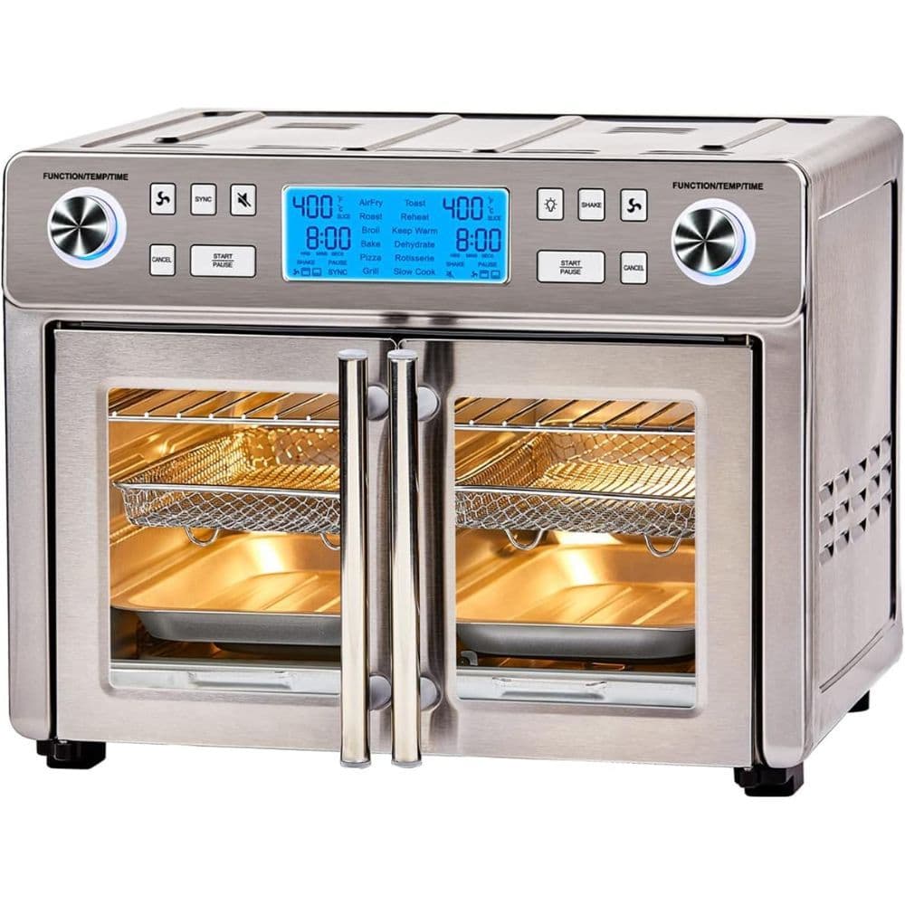 The 5 Best Commercial Air Fryers of 2023 - Air Fryer Review