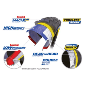 Michelin DH34 Downhill