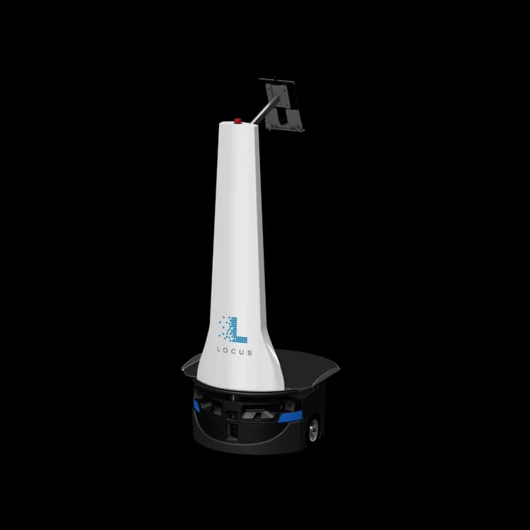 Locus Origin AMR Robot