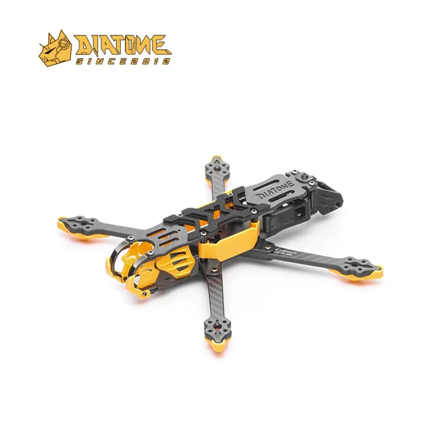 DIATONE Roma F5 V2 Frame kit - Robotonbd