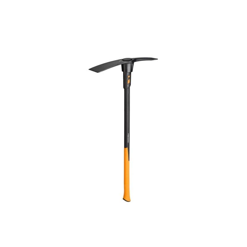 Fiskars IsoCore Mattock with pick head 2.2 kg 1027760 500326