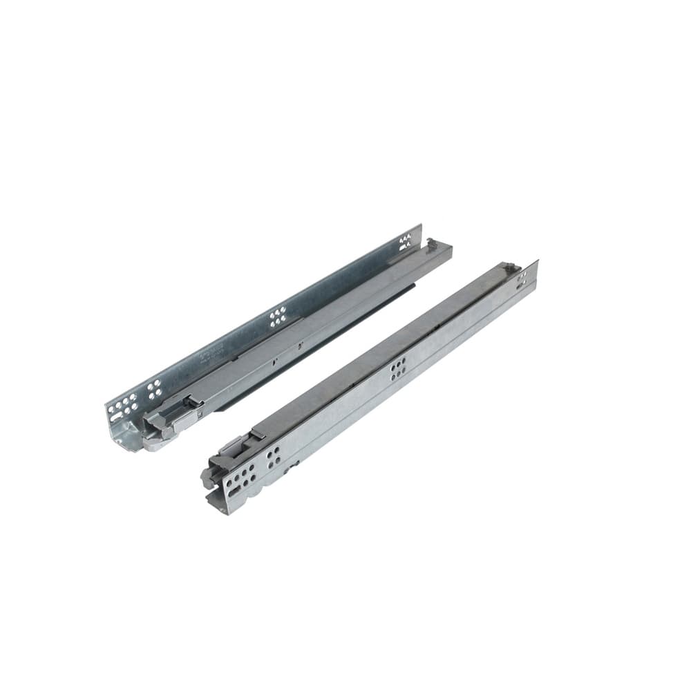 Grass Dynapro 16 Soft-Close Full-Extension Undermount Drawer Slides (Pairs)