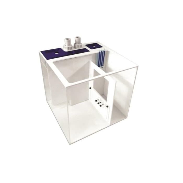 TMC Reef Sump | Rock N Critters