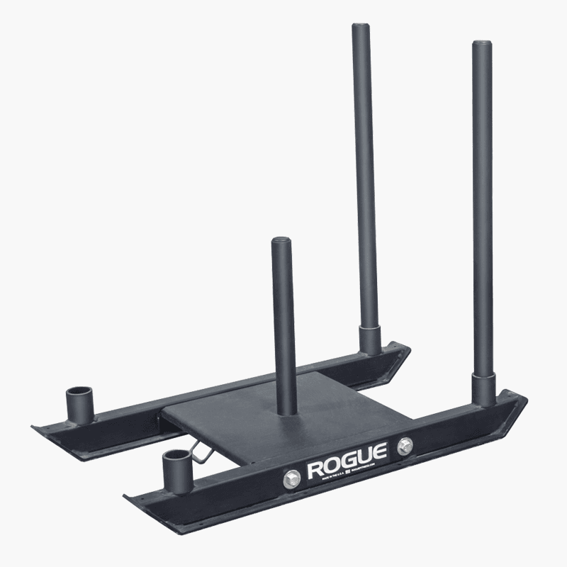 Rogue Dog Sled - Push/Pull Weight Training | Rogue Fitness Canada