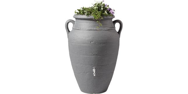 Graf Garantia Antique Amphora 250L Water Butt