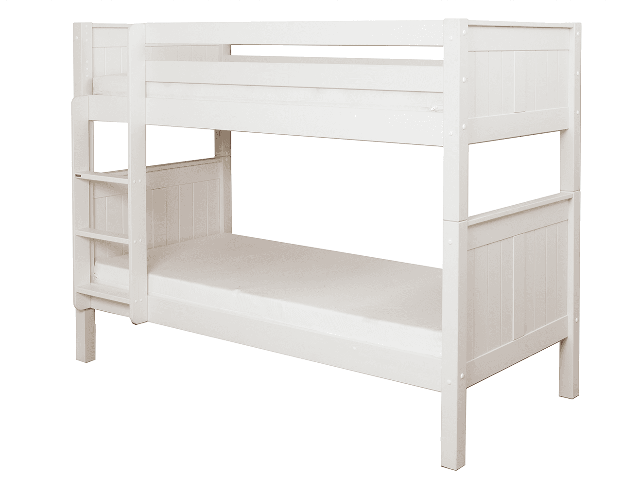 Stompa Classic Originals Wooden Bunk Bed - Room To Grow