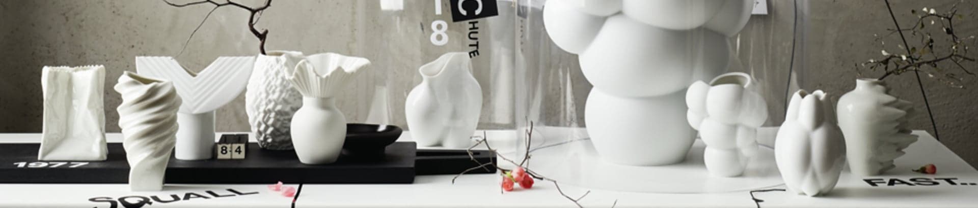 Rosenthal Giftware Collection | Mini Vases | Rosenthal Shop