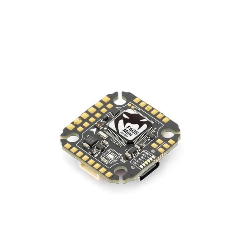 Diatone Mamba MK4 F405 Mini Flight Controller 20x20…