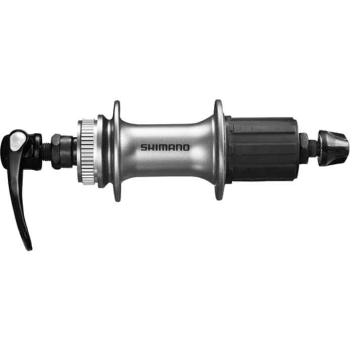 Shimano FH M4050 Alivio - Rowertour.com