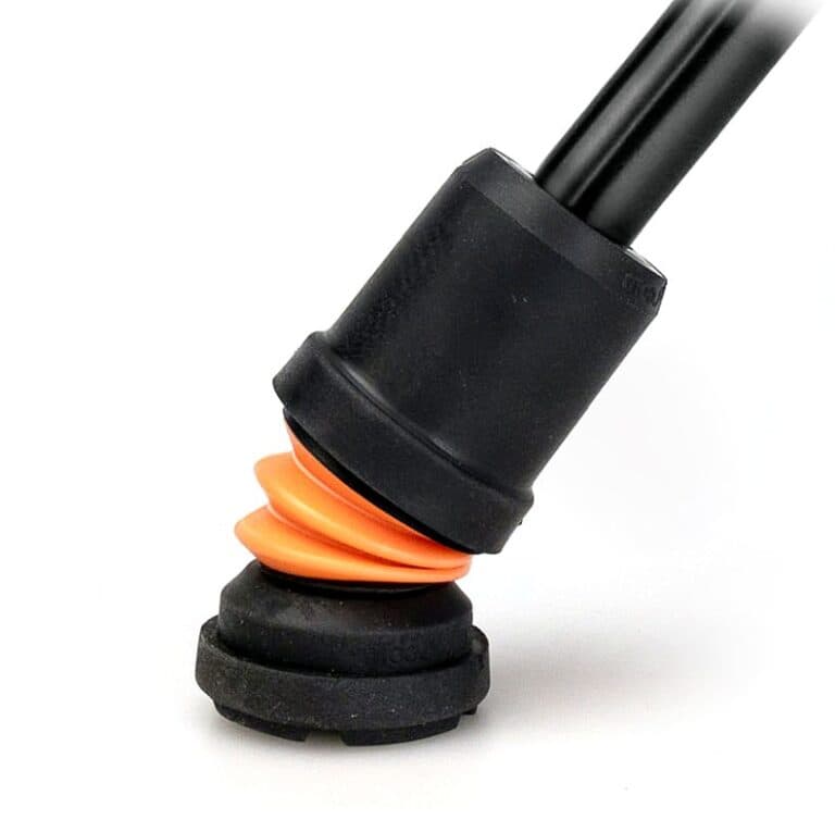 Flexyfoot Walking Cane Ferrule - Roland Priestley Mobility Centre Sydney