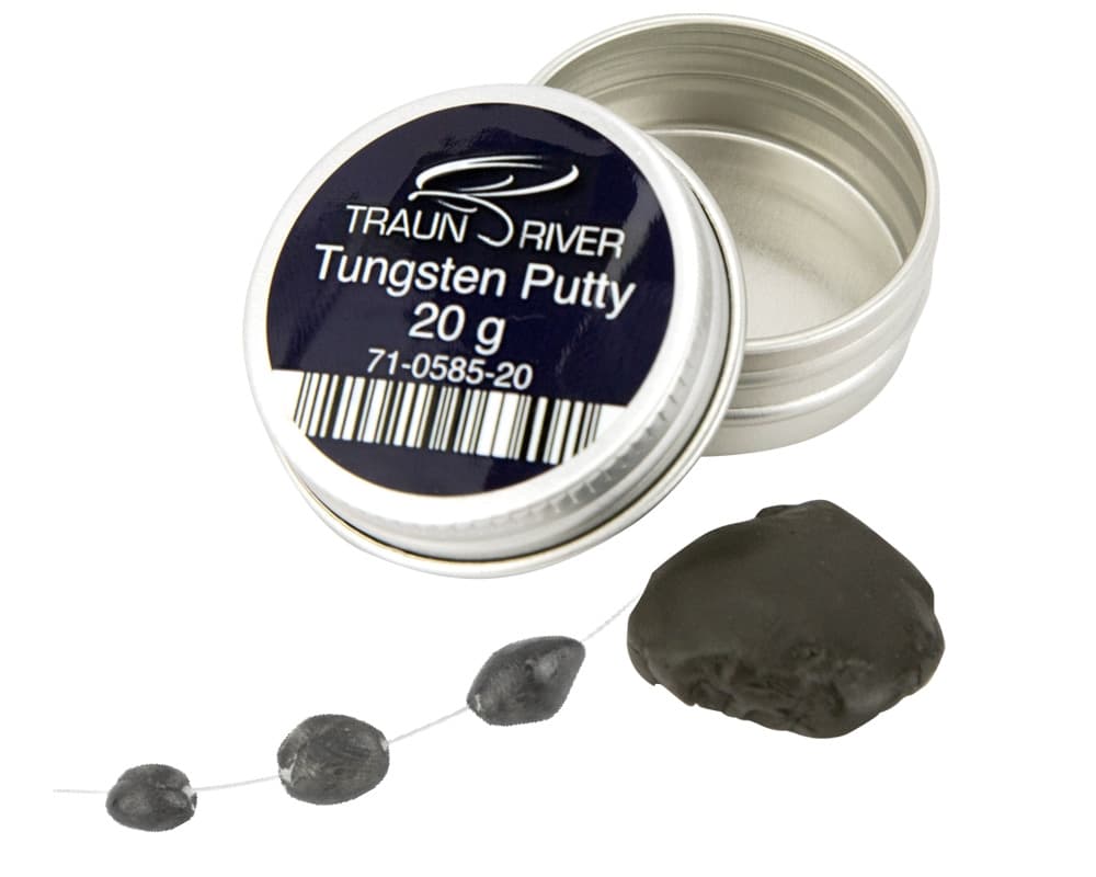 Tungsten Putty | 71-0585-20