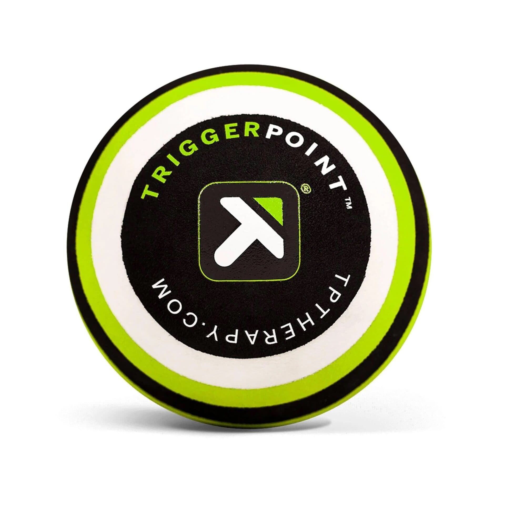Trigger Point MB5 Massage Ball | Running Bath