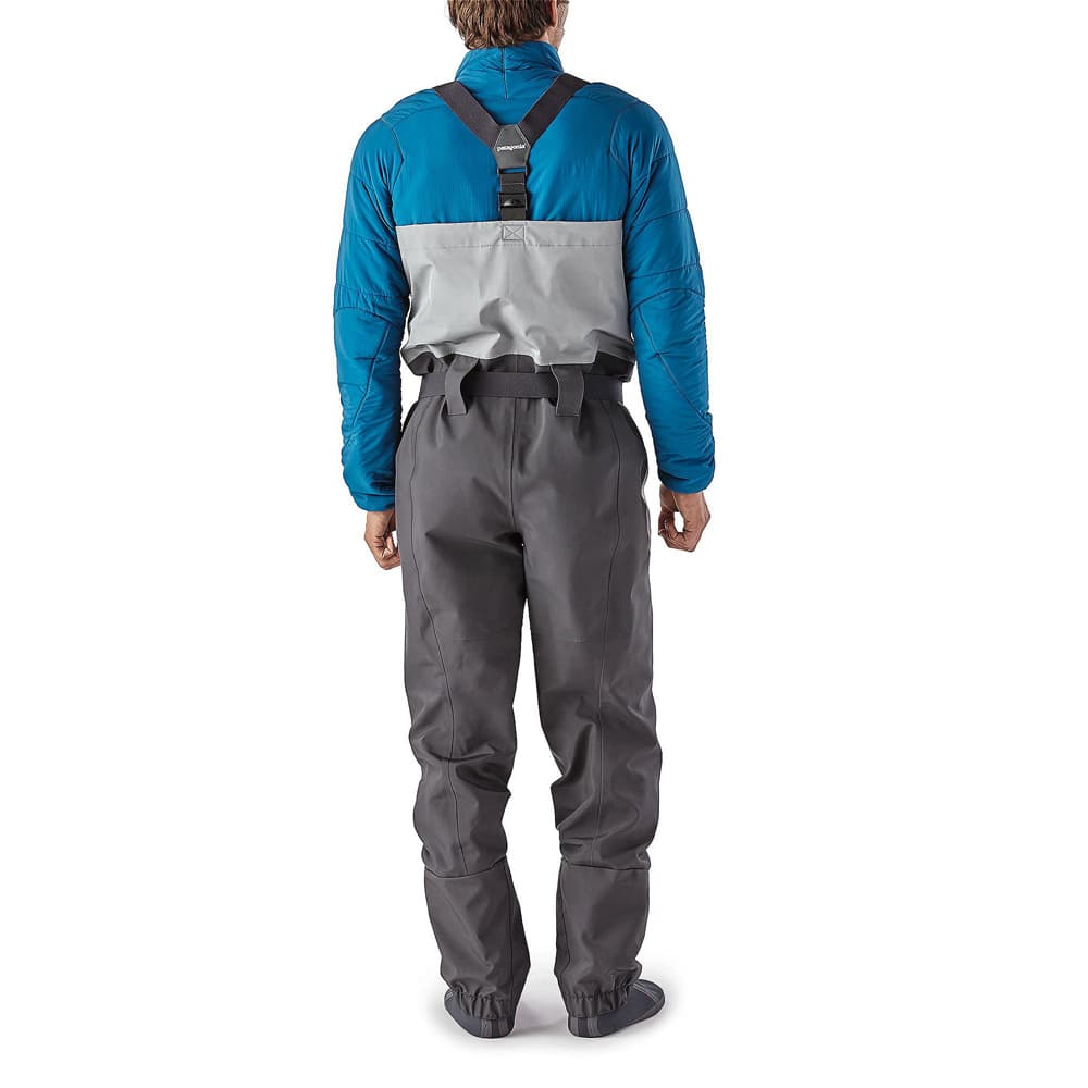 Patagonia Rio Gallegos Waders