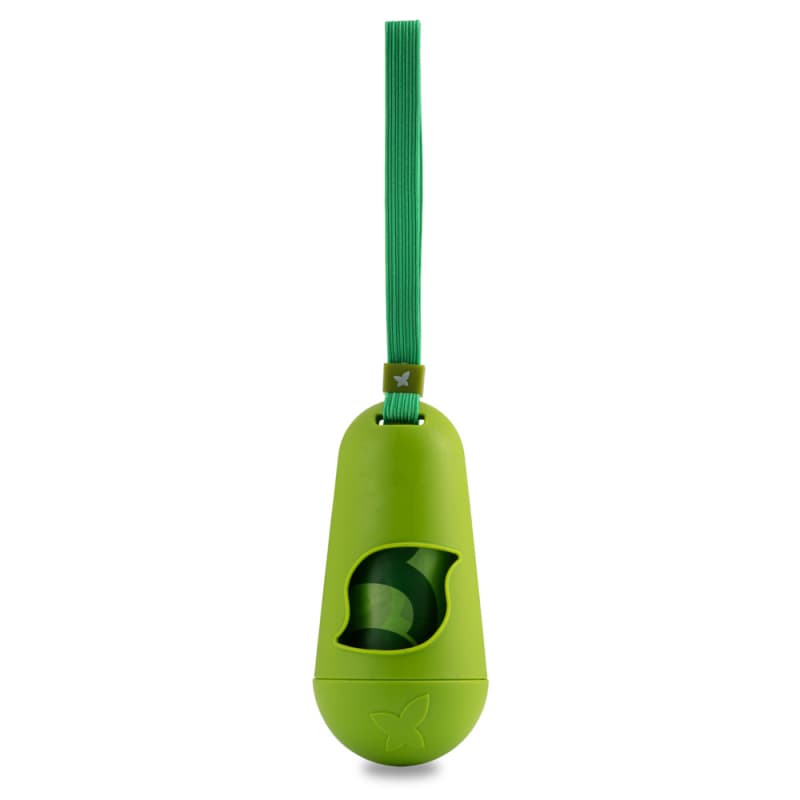 Beco Pets Bamboo Poop Bag Dispenser