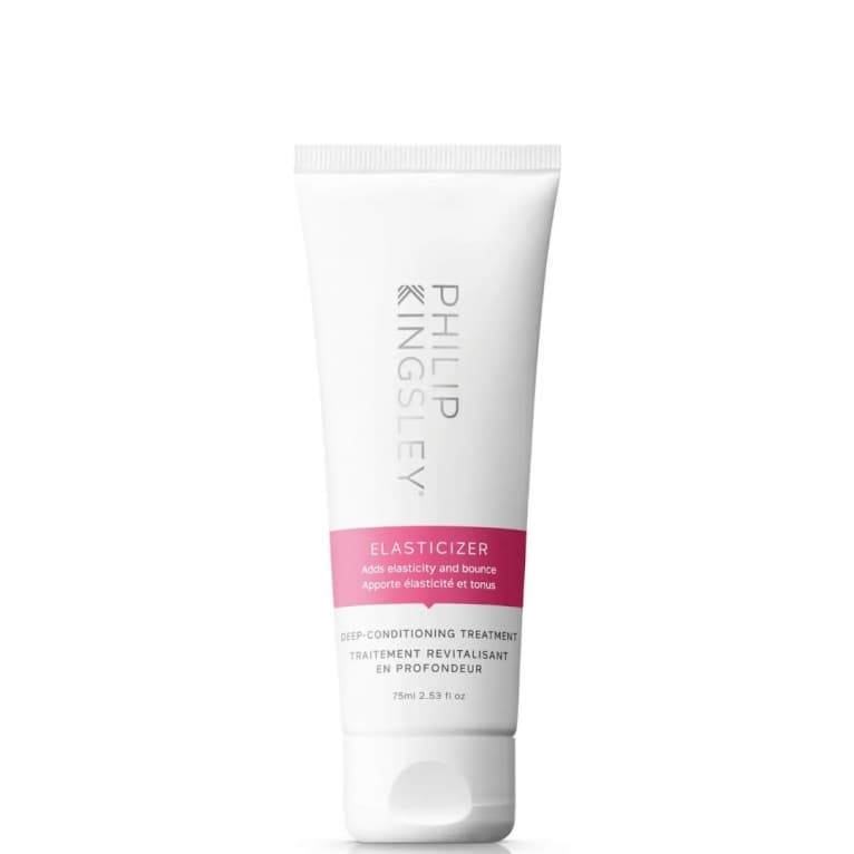 Buy Philip Kingsley Elasticizer Deep-Conditioning Treatment 1000ml ...