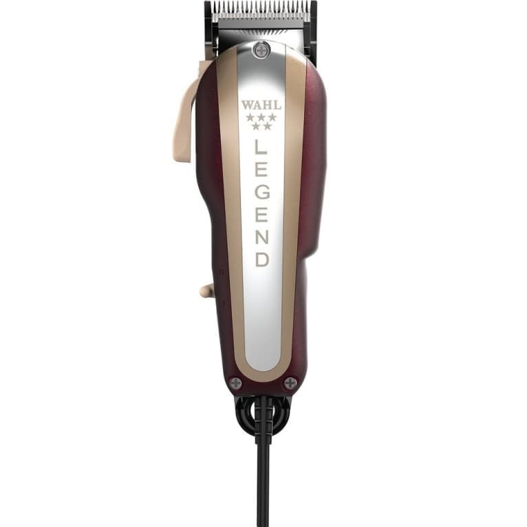 5 STAR LEGEND® – Wahl Canada