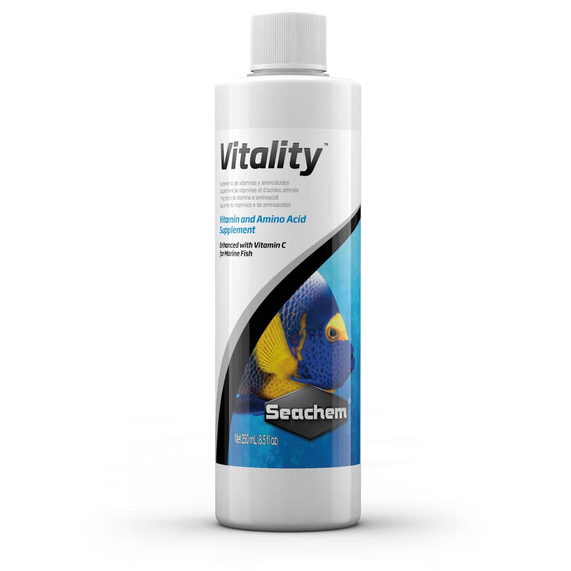 Seachem - Vitality