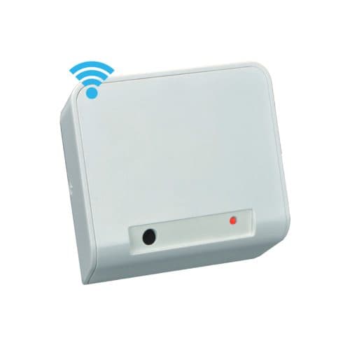 Bosch RADION Wireless Glass Break Detector Square RFGB - Security ...