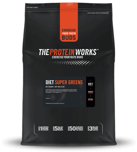 The Protein Works™ Diet Whey Protein Isolate 90 (500x500), Png Download