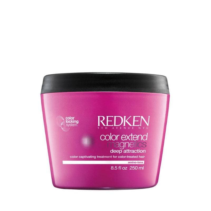 Color Extend Magnetics Deep Attraction Mask 250ml - SeFa's Haircompany