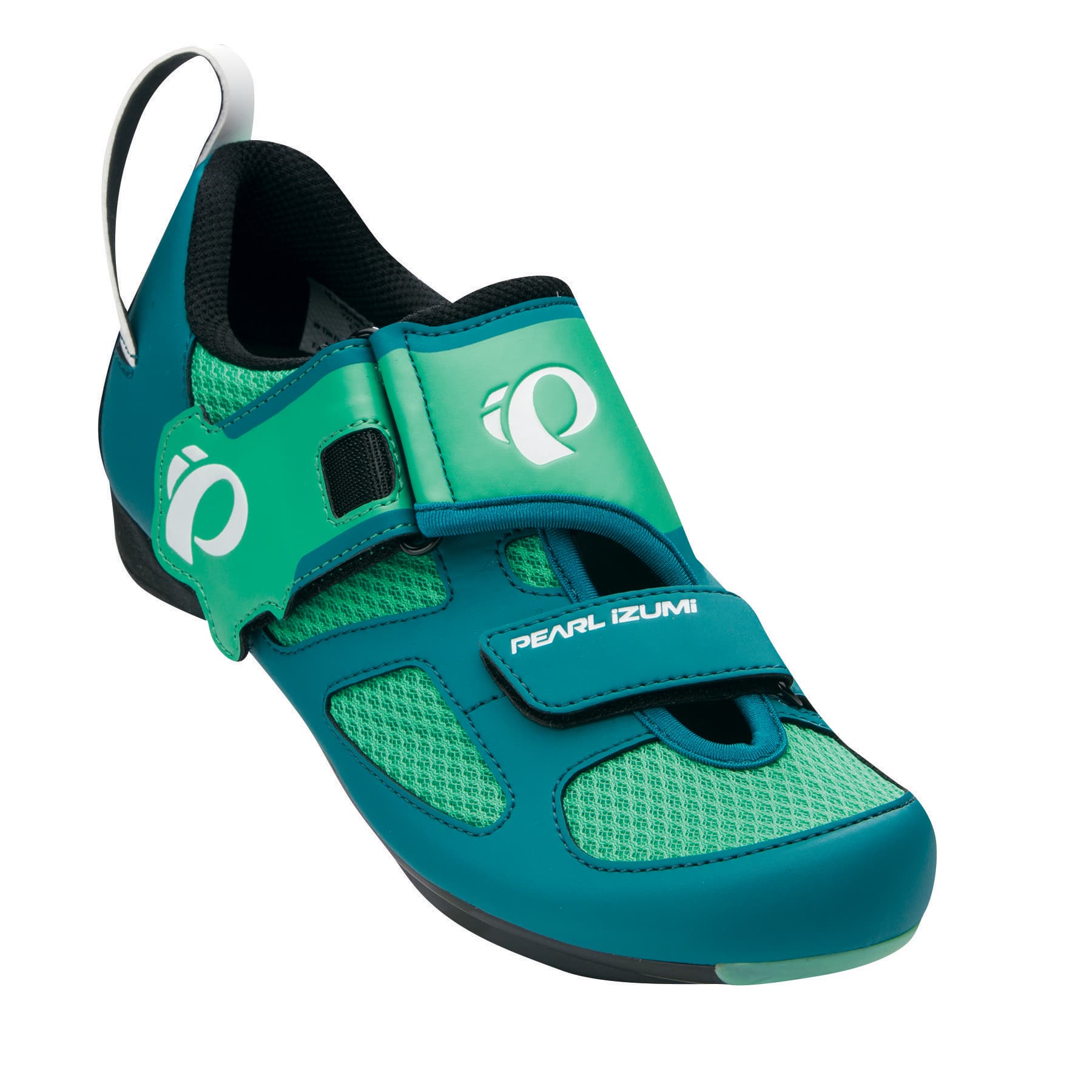 Pearl Izumi Tri Fly V Shoes - The Bike Shop Hawaii