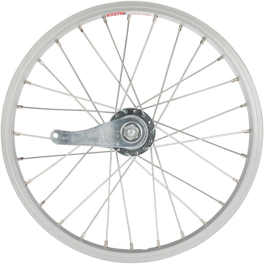 16 inch rear bike wheel online