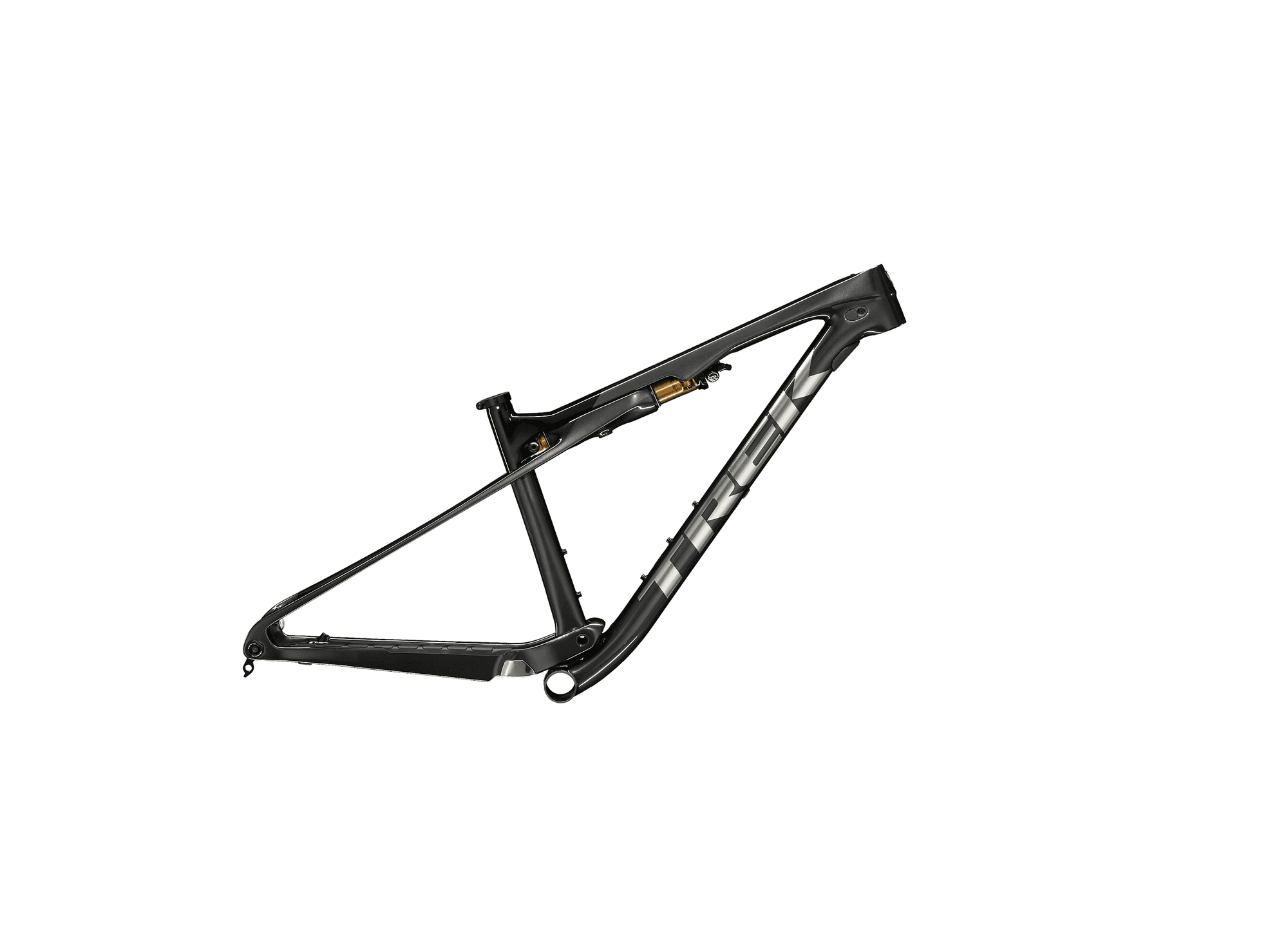 Trek Supercaliber Frameset - City Bikes