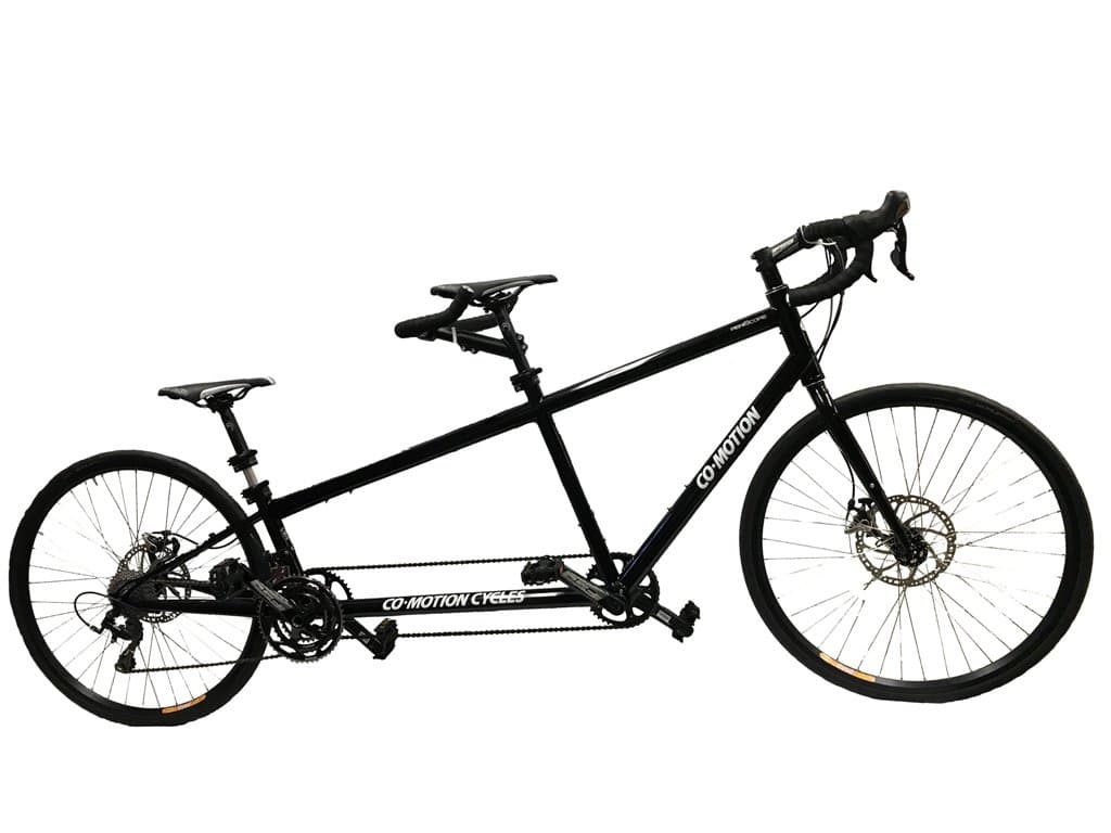 Co-Motion Periscope Torpedo - Geoff's Bike & Ski Iowa City, IA