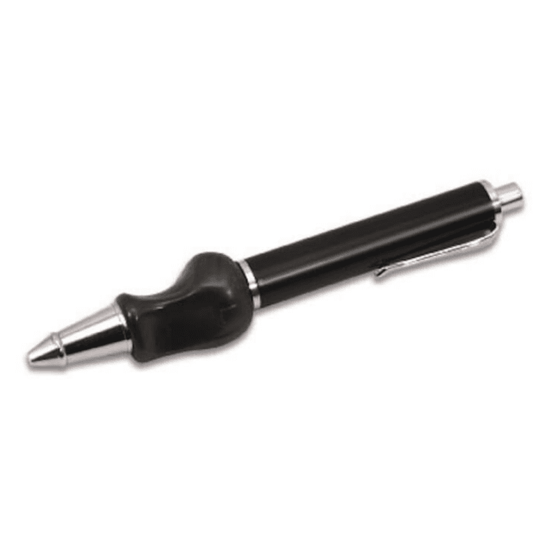 Heavyweight Ball Pen with The Pencil Grip – SenseAbilities
