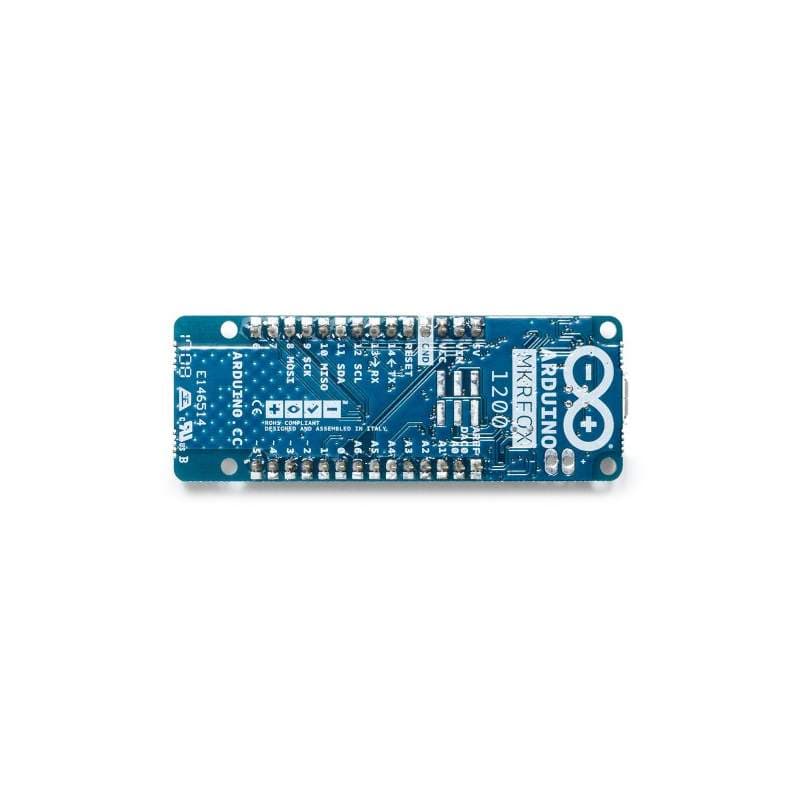 Arduino MKR FOX 1200 SIGFOX | Sensorae.com