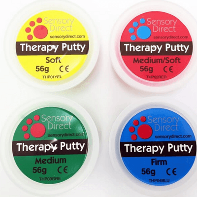 Sensory Direct & TTOTS Occupational Therapy | Sensory Direct Blog
