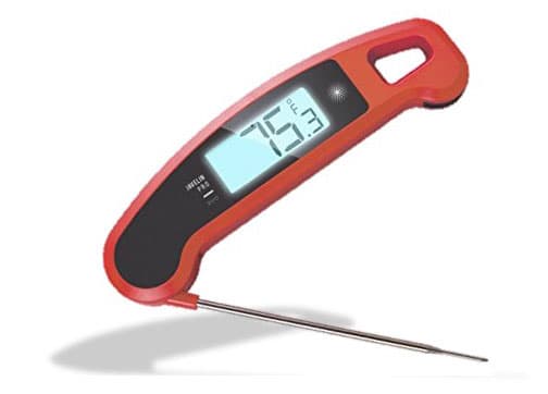 Lavatools Javelin Pro Duo - Professional Gourmet Food Thermometer ...