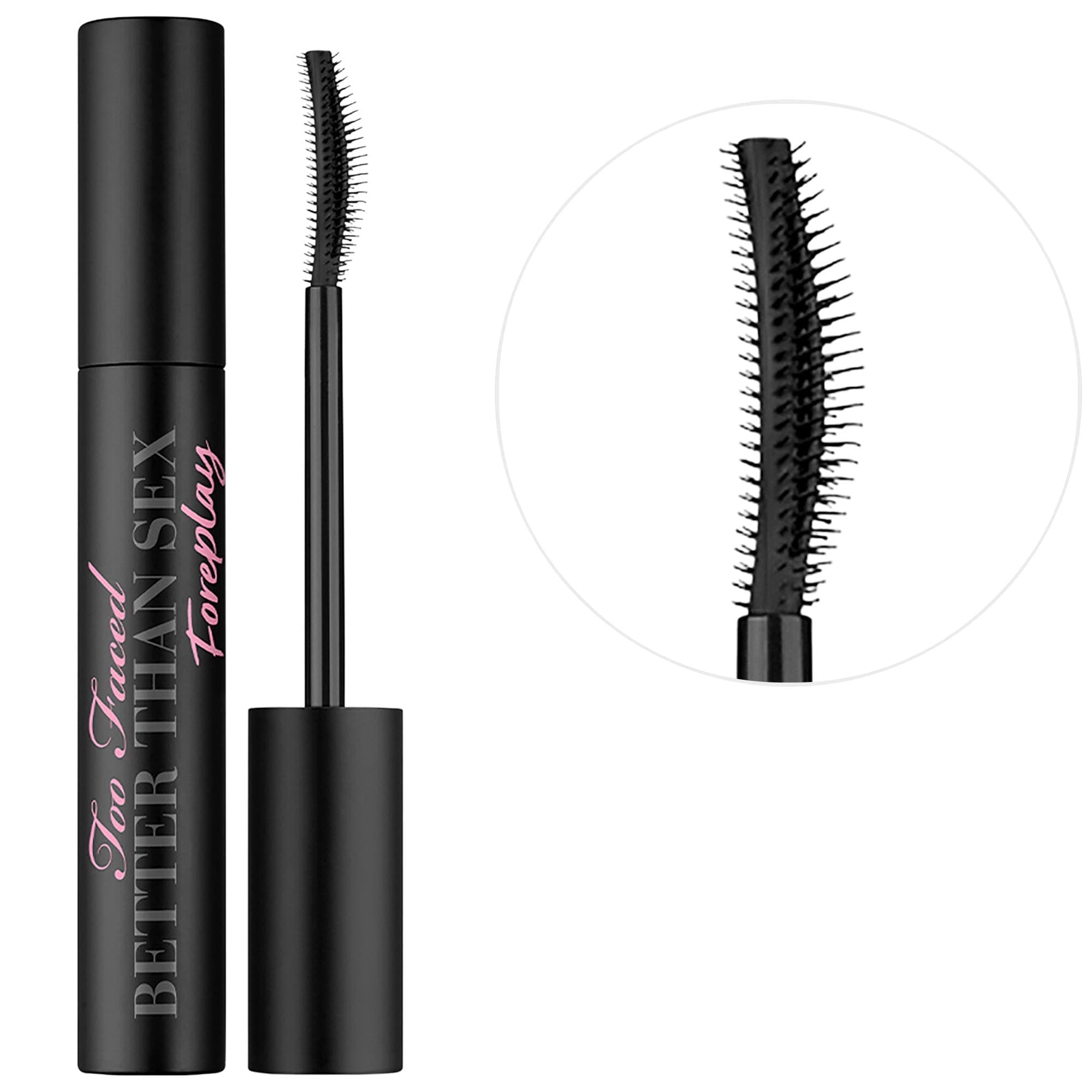 Too Faced Better Than Sex Foreplay Mascara Primer | Hamilton Place
