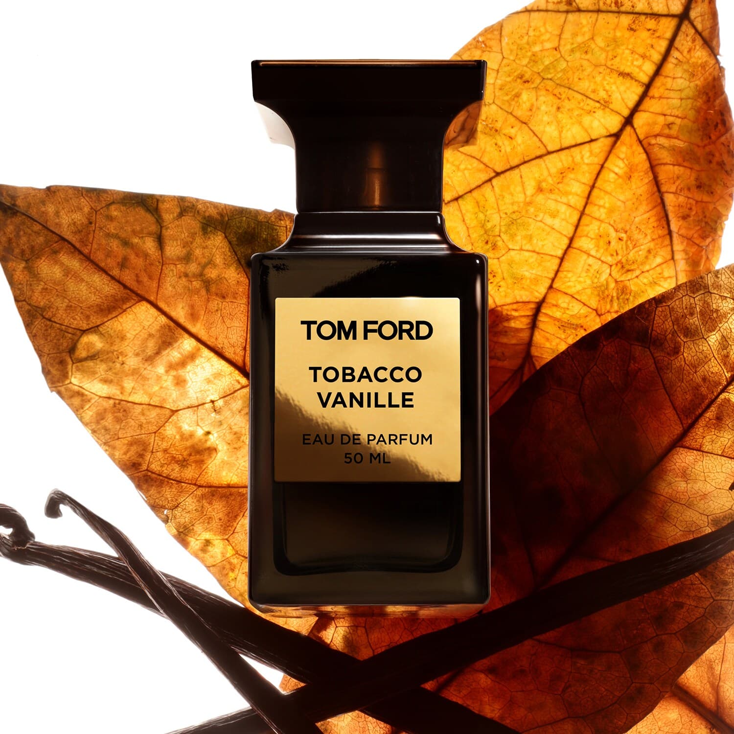 Tobacco Vanille - Eau de Parfum von TOM FORD ≡ SEPHORA