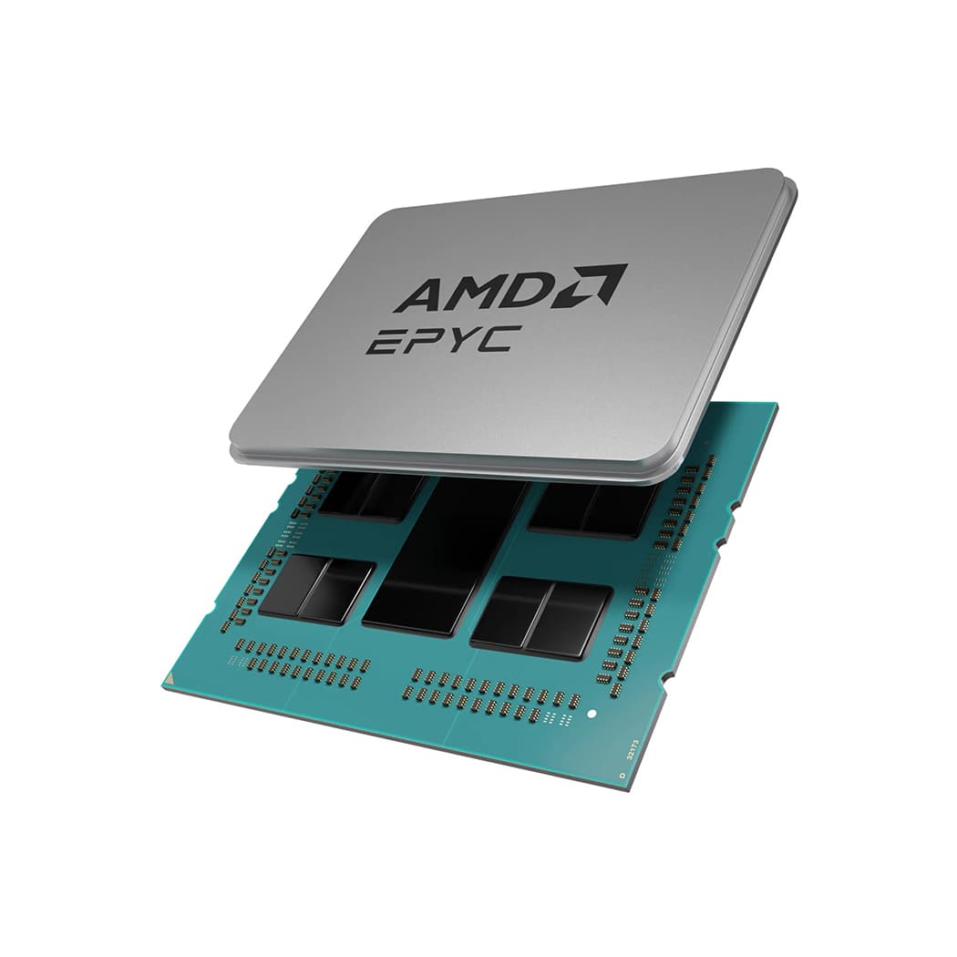 AMD EPYC 9374F