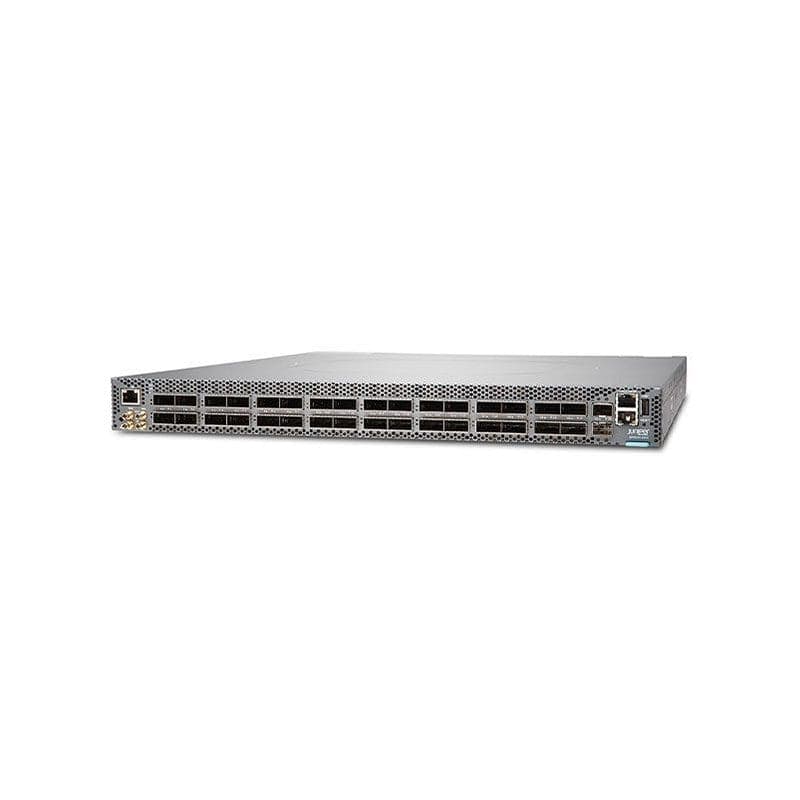 QFX5220-32CD-AFO Juniper 1U 32x 400GbE Switch at discount