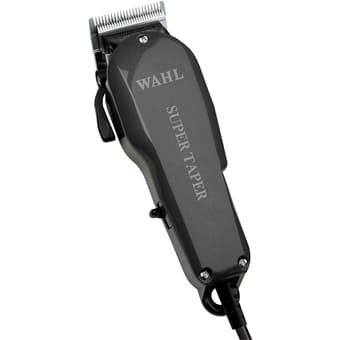 Wahl Super Taper Professional Quality Hair Clipper