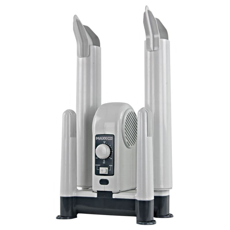 MaxxDry Heavy Duty Boot, Shoe and Glove Dryer - ShoeInsoles.co.uk