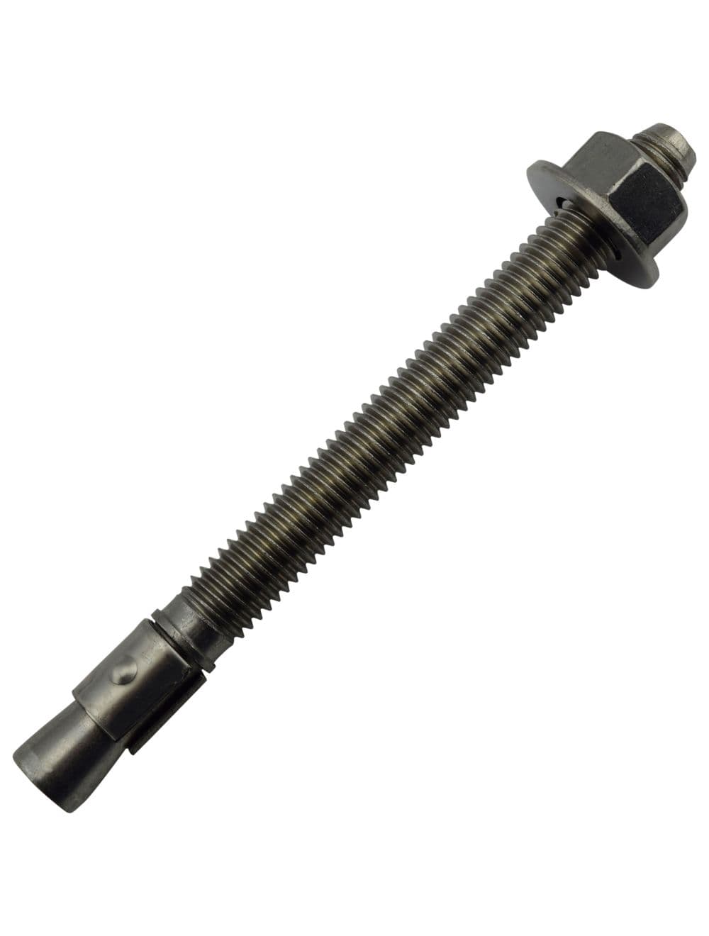 Concrete Wedge Anchor Bolts
