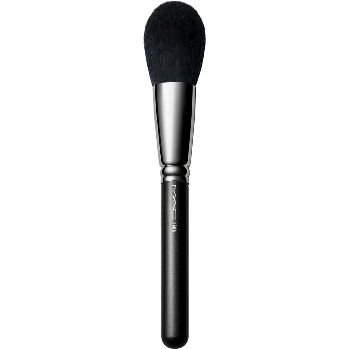 Mac 150 Synthetic Large Powder Brush | Face & Foundation Brushes ...