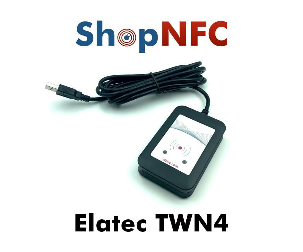 Elatec TWN4 MultiTech 2 HF/LF