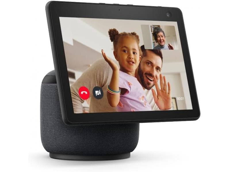 Amazon Echo Show 10 3rd Gen : The Ultimate Smart Home Hub - Shoppy Deals UK
