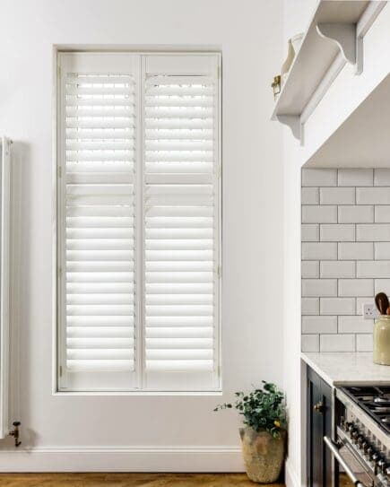 Window Shutters UK, Professionally Fitted | Shutterly Fabulous