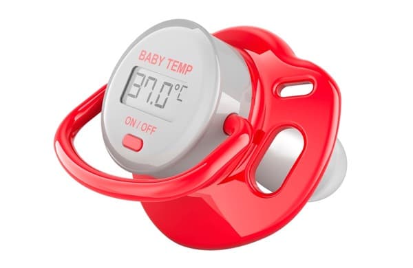 45 Digital Pacifier Thermometer Royalty-Free Images, Stock Photos ...