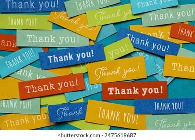 8,367 Many Thanks Royalty-Free Images, Stock Photos & Pictures ...